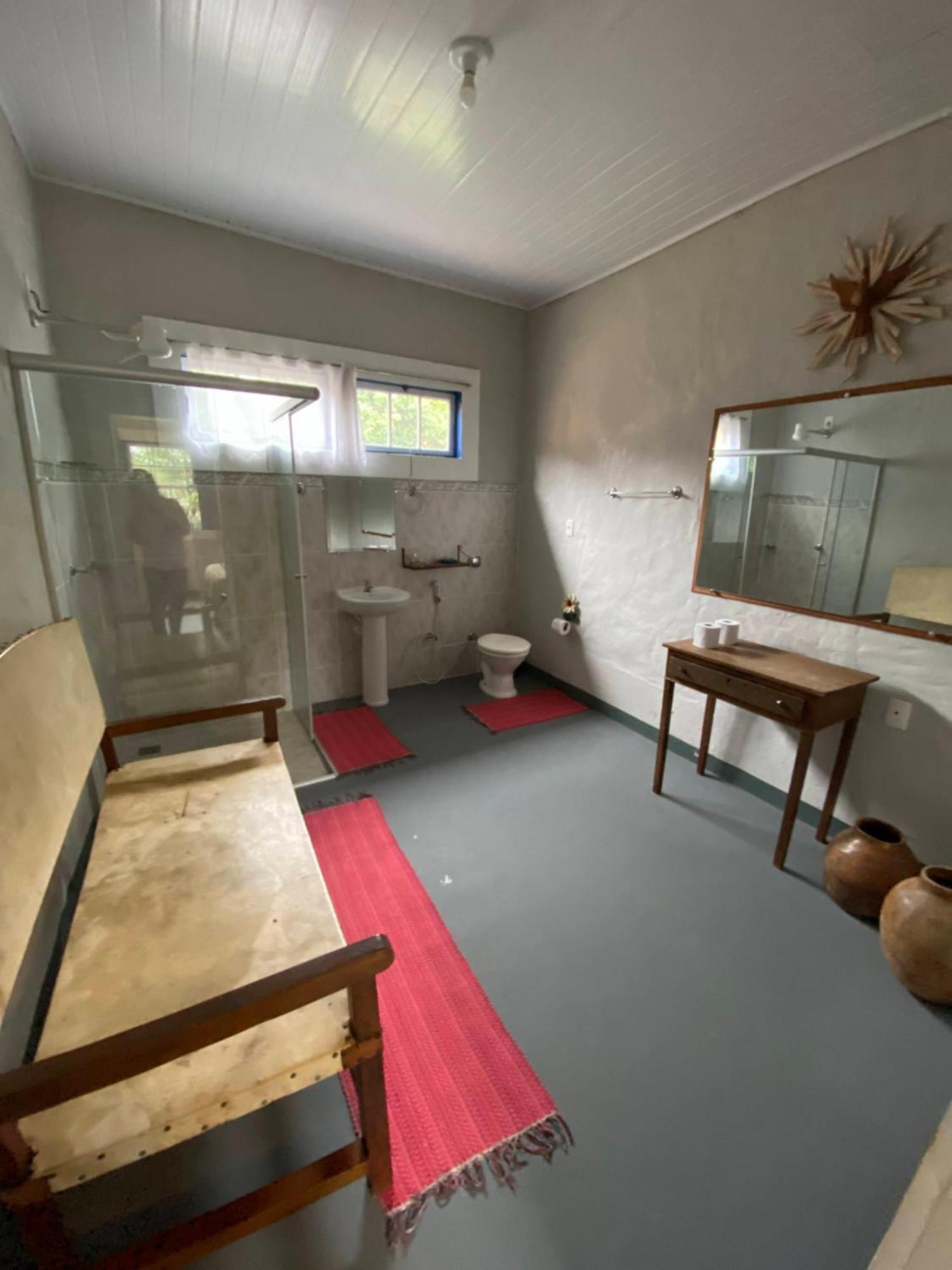 Canto Do Bichinho プラドス 部屋 写真