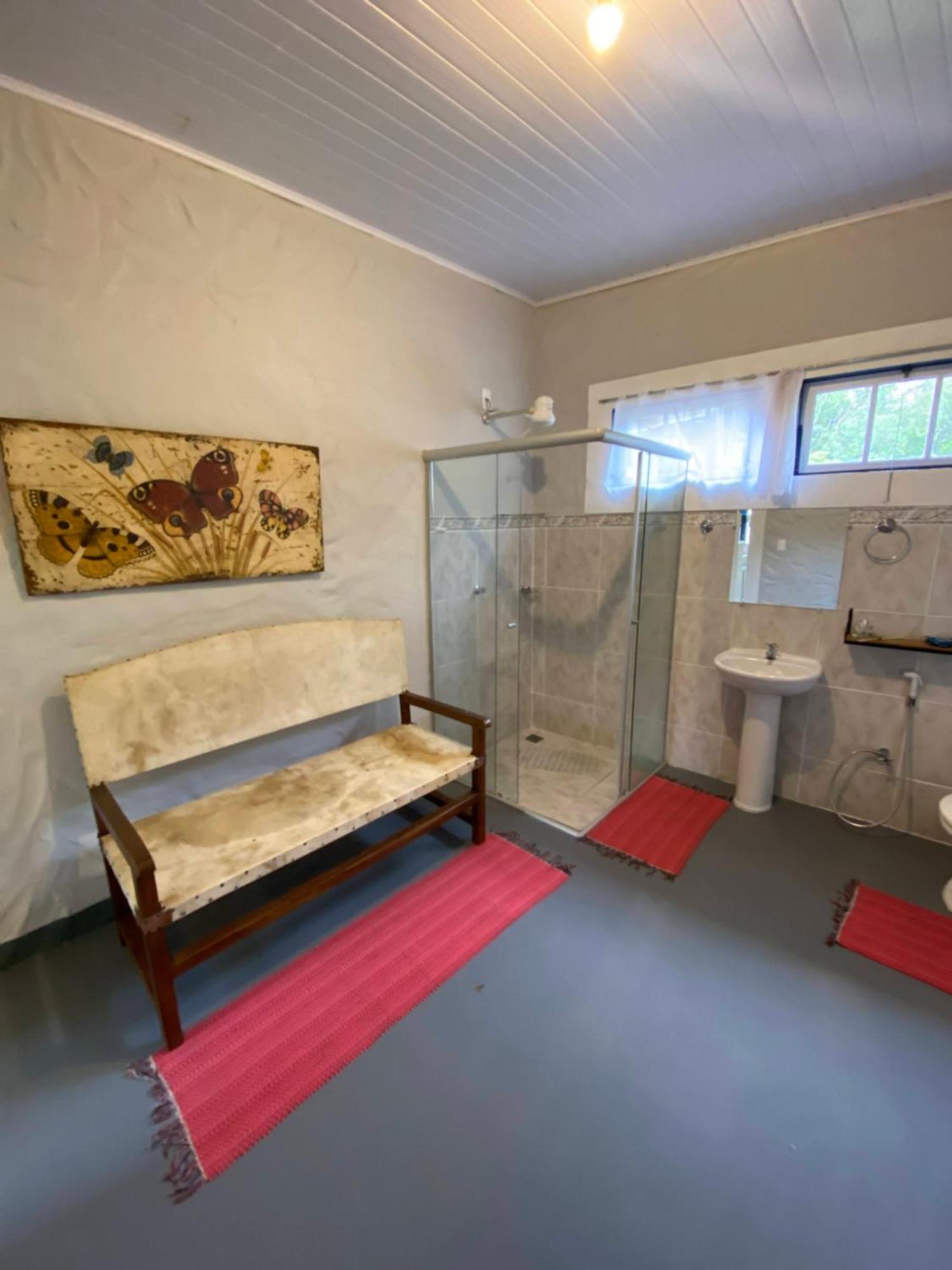 Canto Do Bichinho プラドス 部屋 写真
